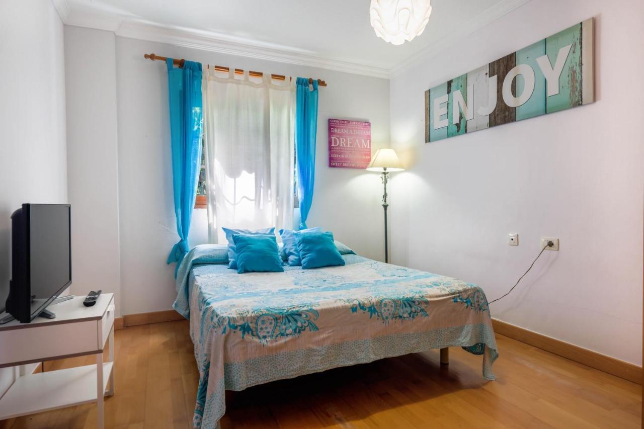 Casa Las Canas Ікод-де-лос-Вінос Екстер'єр фото