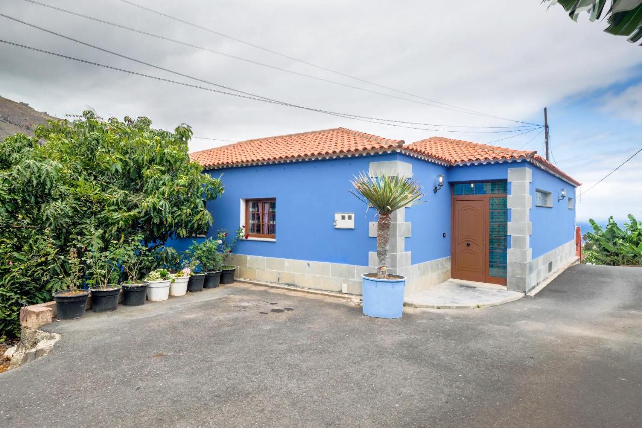 Casa Las Canas Ікод-де-лос-Вінос Екстер'єр фото
